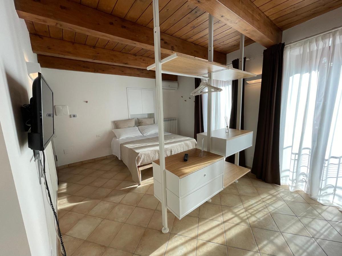 B&B Sacca Lanciano Exterior foto