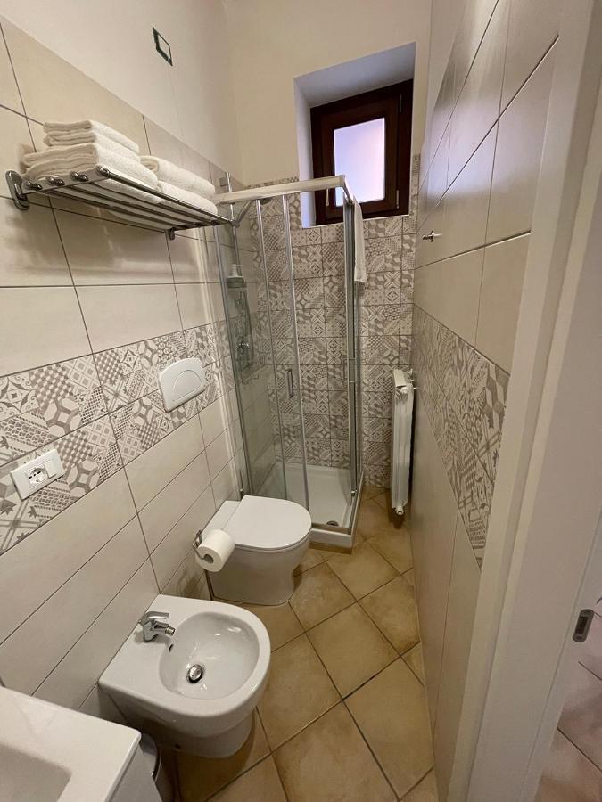 B&B Sacca Lanciano Exterior foto