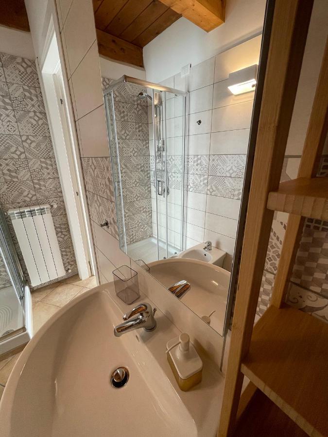 B&B Sacca Lanciano Exterior foto