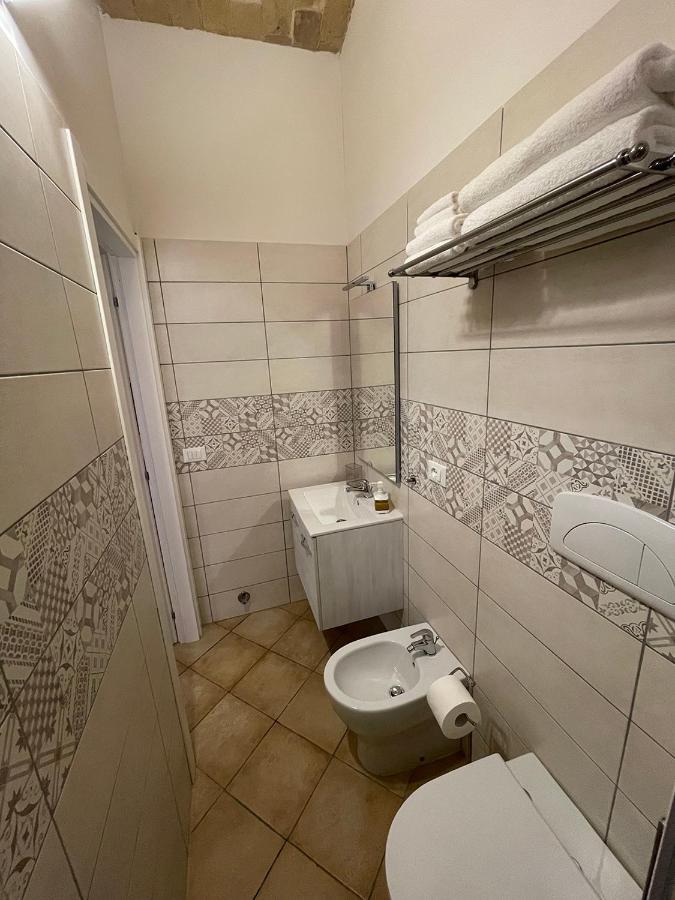 B&B Sacca Lanciano Exterior foto