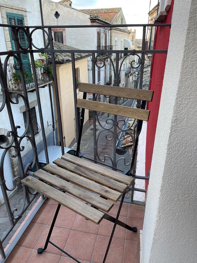 B&B Sacca Lanciano Exterior foto